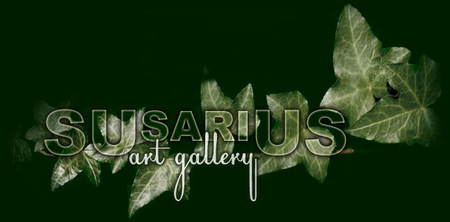 Art Gallery SUSARIUS Kundtgallerie